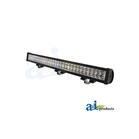A & I Products Work Lamp Light Bar, LED, Combo Flood / Spot, 32 34" x6" x6" A-LTB2675